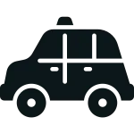Hail SVG Icon